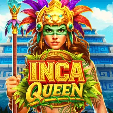 Inca Queen - LUCKYGAMING138