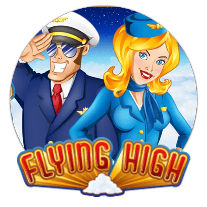 Flying High - LUCKYGAMING138