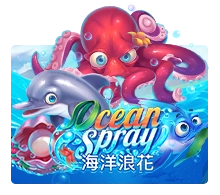 Ocean Spray - LUCKYGAMING138