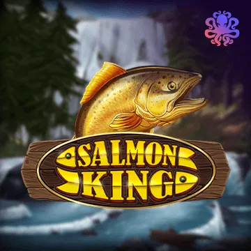 Salmon King - LUCKYGAMING138