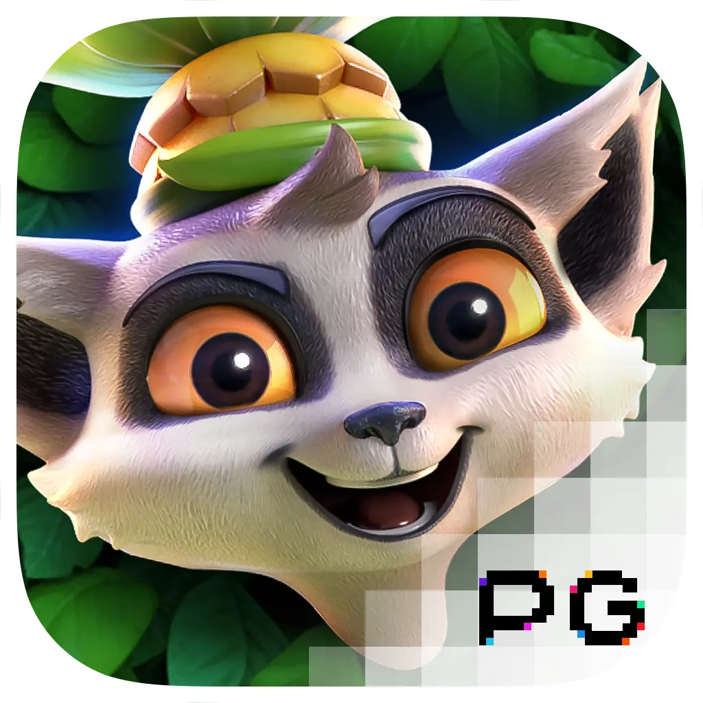 Jungle Delight - LUCKYGAMING138