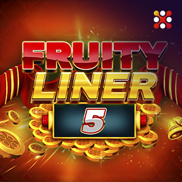 Fruityliner 5 - LUCKYGAMING138