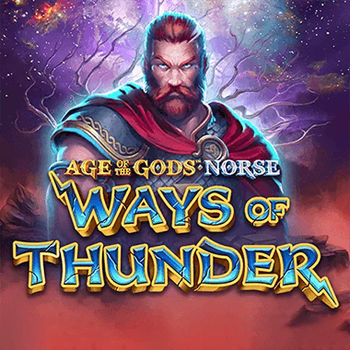 Age of the Gods Norse: Ways of Thunder - LUCKYGAMING138