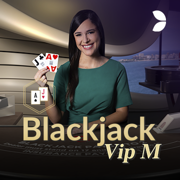 Blackjack VIP M - LUCKYGAMING138