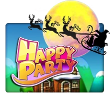 Happy Party - LUCKYGAMING138