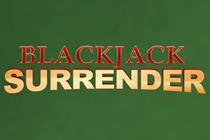 Blackjack Surrender - LUCKYGAMING138