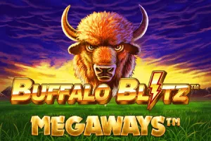Buffalo Blitz: Megaways - LUCKYGAMING138