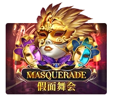 Masquerade - LUCKYGAMING138