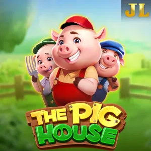 The Pig House - LUCKYGAMING138