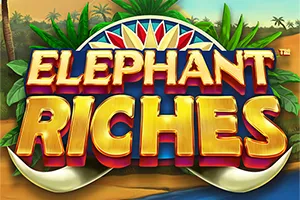 Elephant Riches™ - LUCKYGAMING138