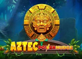 Aztec Powernudge - LUCKYGAMING138