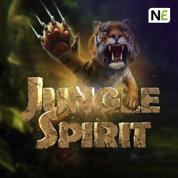 Jungle Spirit: Call of the Wild - LUCKYGAMING138