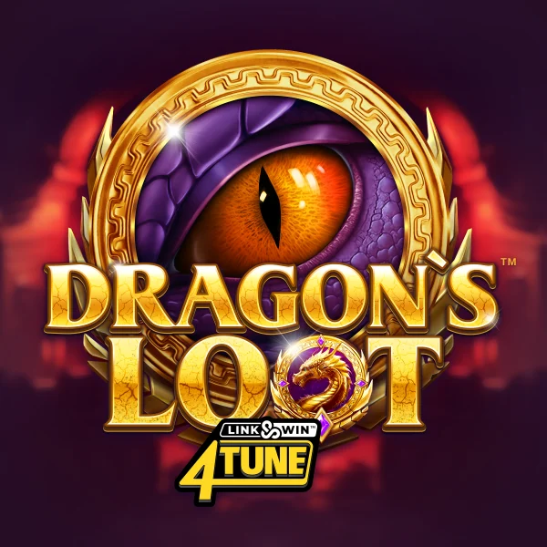 Dragon&rsquo;s Loot Link&Win 4Tune&trade; - LUCKYGAMING138