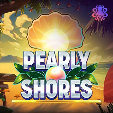 Pearly Shores - LUCKYGAMING138