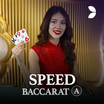 Speed Baccarat A - LUCKYGAMING138
