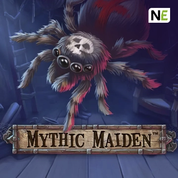 Mythic Maiden - LUCKYGAMING138
