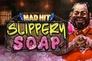 Mad Hit Slippery Soap - LUCKYGAMING138