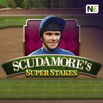 Scudamores Super Stakes - LUCKYGAMING138