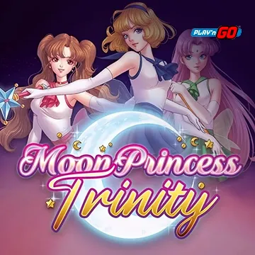 Midnight Princess Trinity - LUCKYGAMING138
