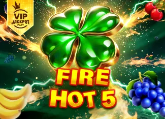 Fire Hot 5 - LUCKYGAMING138