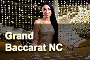 Grand Baccarat NC - LUCKYGAMING138