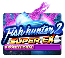 Fish Hunter 2 EX - Pro - LUCKYGAMING138