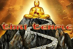Thai Temple - LUCKYGAMING138