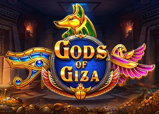 Gods of Giza - LUCKYGAMING138