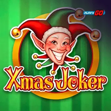 Xmas Joker - LUCKYGAMING138