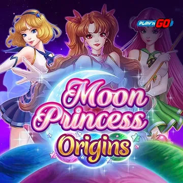 Midnight Princess Origins - LUCKYGAMING138