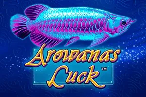 Arowanas Luck - LUCKYGAMING138