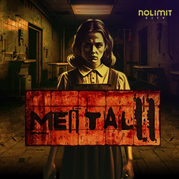 Mental 2 - LUCKYGAMING138