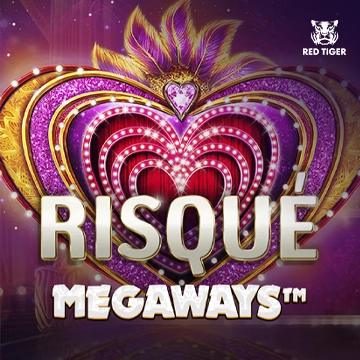 Risque Megaways - LUCKYGAMING138
