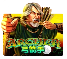 Archer - LUCKYGAMING138