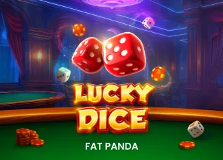 Lucky Dice - LUCKYGAMING138