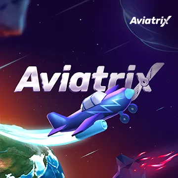 Aviatrix - LUCKYGAMING138