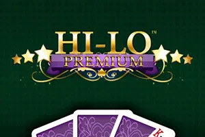 Hi-Lo Premium - LUCKYGAMING138