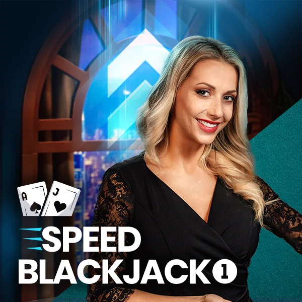 Speed Blackjack 1 - LUCKYGAMING138