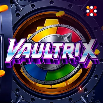 Vaultrix - LUCKYGAMING138
