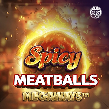 Spicy Meatballs - LUCKYGAMING138