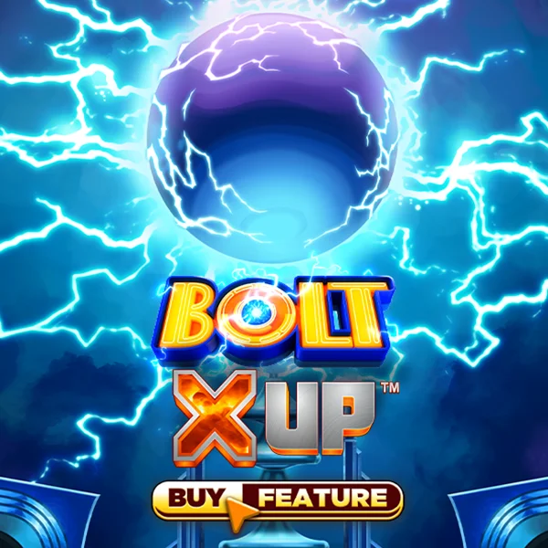 Bolt X UP - LUCKYGAMING138