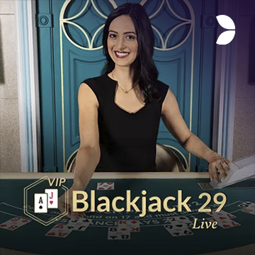 Blackjack VIP 29 - LUCKYGAMING138