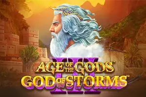 Age of the Gods God of Storms 3 - LUCKYGAMING138