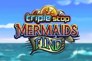 Triple Stop: Mermaids Find - LUCKYGAMING138
