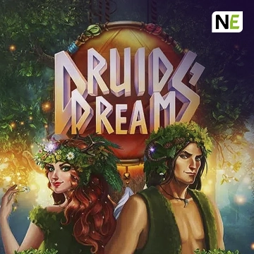 Druids Dream - LUCKYGAMING138