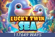 Lucky Twin Sea - LUCKYGAMING138