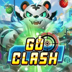 GO CLASH - LUCKYGAMING138