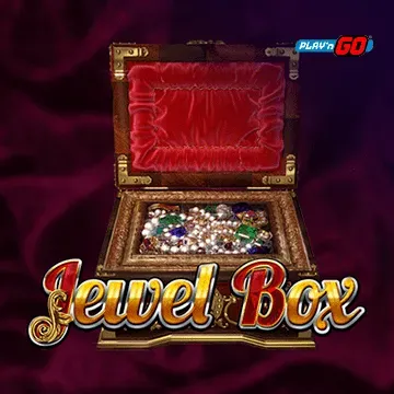 Jewel Box - LUCKYGAMING138