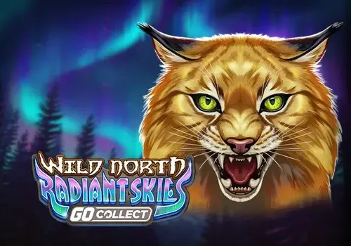 Wild North Radiant Skies GO Collect - LUCKYGAMING138
