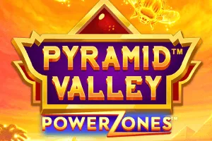 Power Zones: Pyramid Valley - LUCKYGAMING138